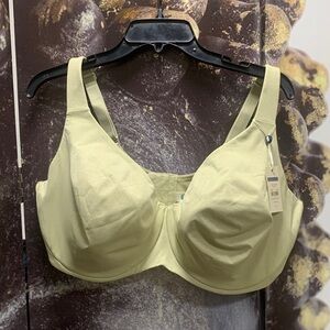 Aisilin Underwire Bra